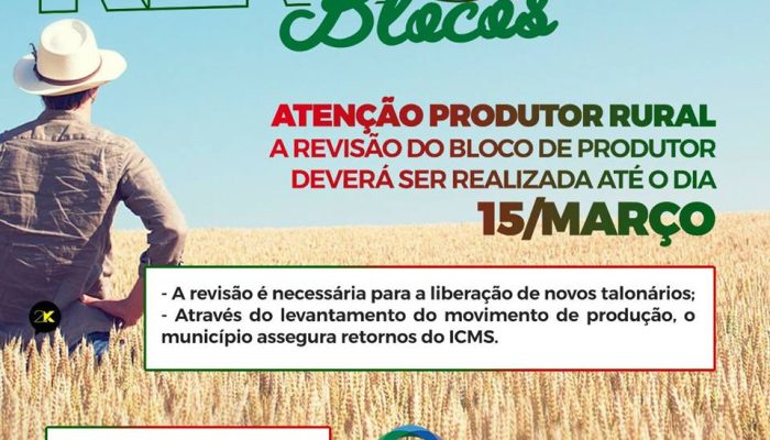 revisão blocos 2018