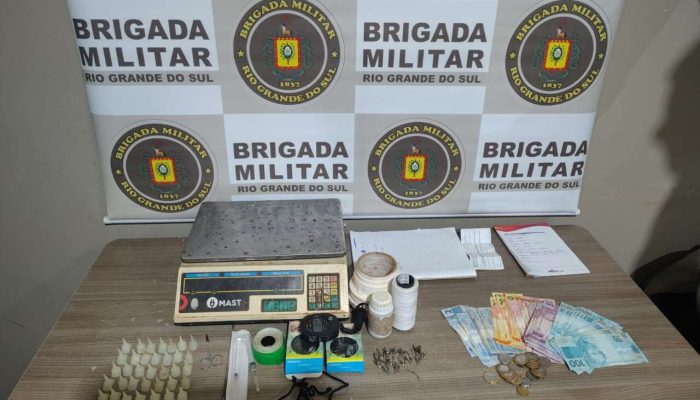 Foto: Divulgação BM