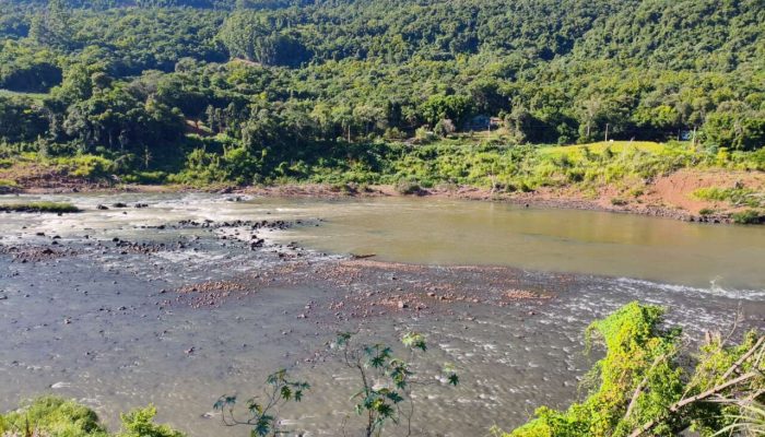 Foto: Corpo de Bombeiros