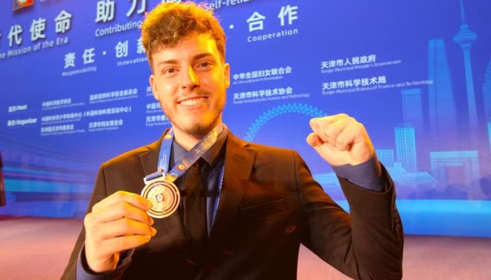 Foto: Divulgação/Luis Eduardo Selbach