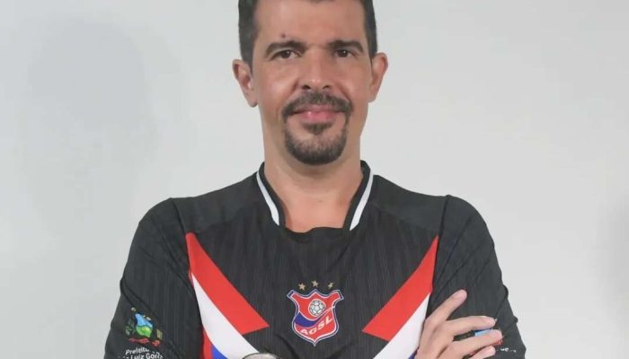 Foto: redes Sociais