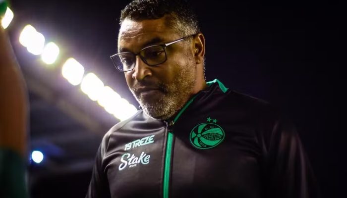 Foto: Fernando Alves / E.C.Juventude