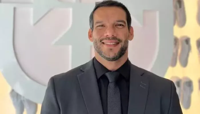 Foto: Divulgação/CBF