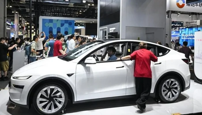 Foto: Hector Retamal /AFP