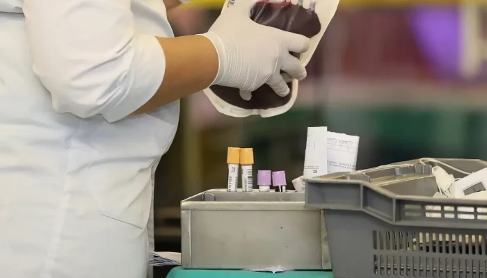 Foto: Divulgação Hemorio