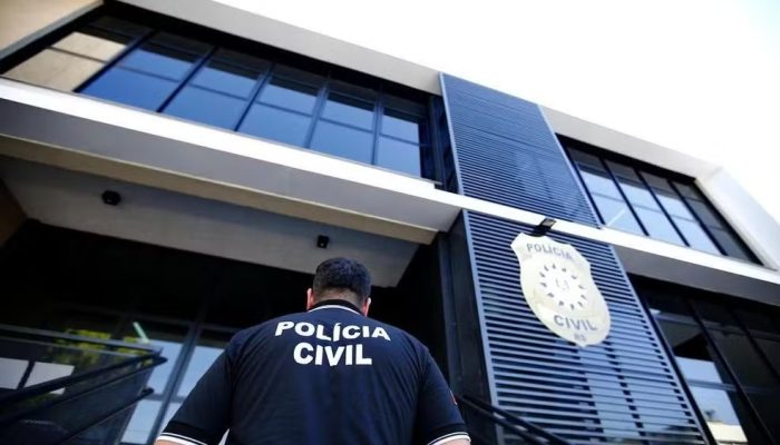 Foto: Félix Zucco/Agência RBS