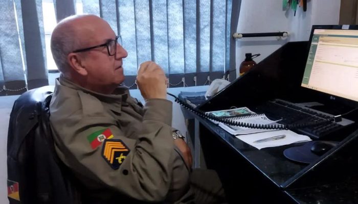 Foto: Arquivo Pessoal