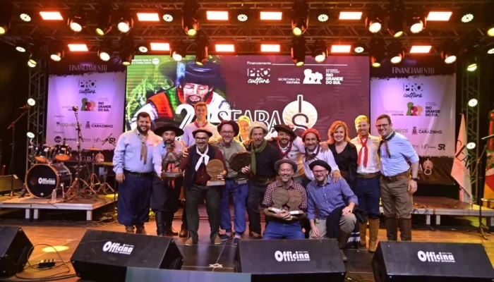 Foto: Paulo Borges/Britto Fotografia