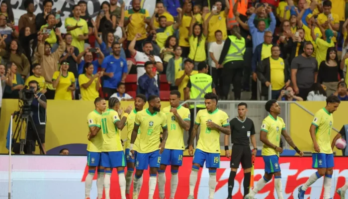 Foto: Rafael Ribeiro/CBF