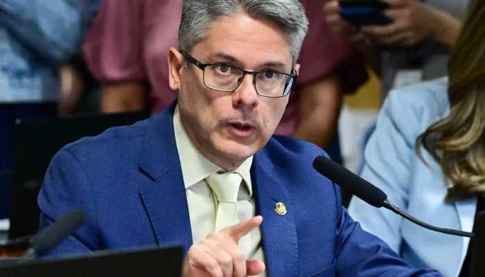 Foto : Geraldo Magela/Agência Senado