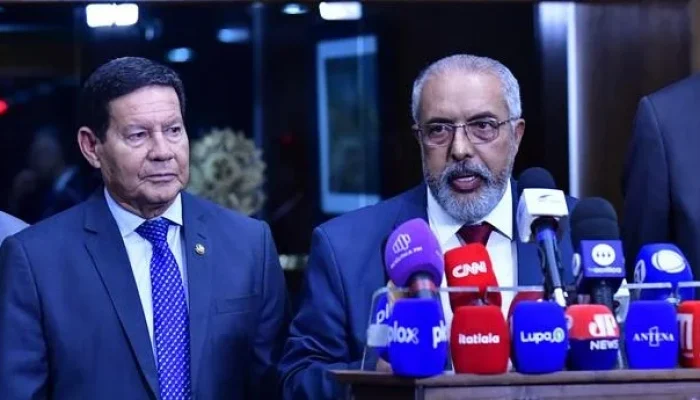 Foto: Waldemir Barreto/Agência Senado