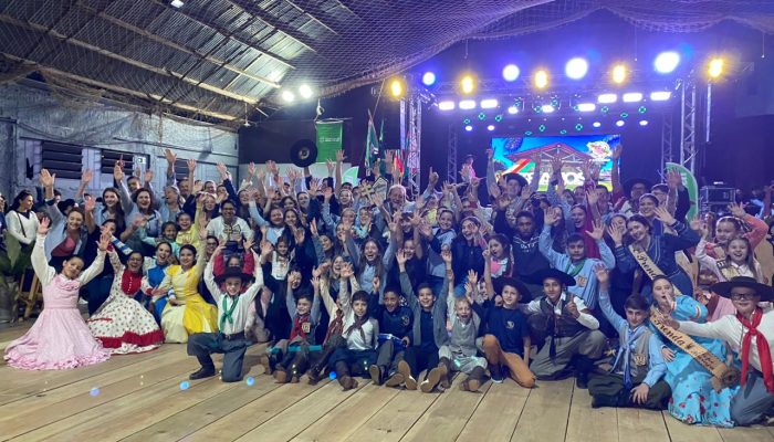 Foto: Divulgação Sepé Tiarajú