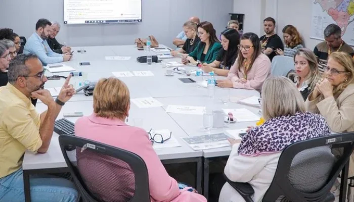 Foto: Arthur Vargas / Governo do Estado