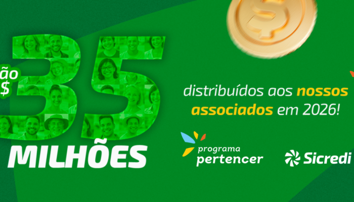 sicredi Capa notícia