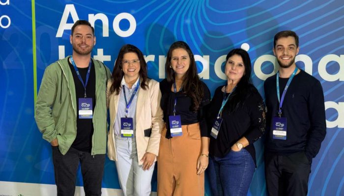 Foto: Divulgação Sicredi Sementes do Sul