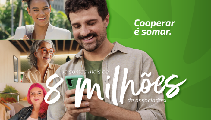 Divulgação Sicredi