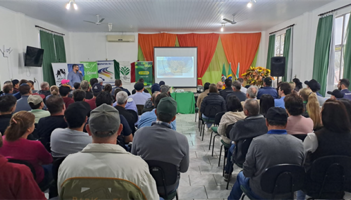 Foto: Divulgação Cotriel