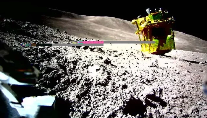 oto: JAXA/Takara Tomy/Sony Group Corporation/Doshisha University