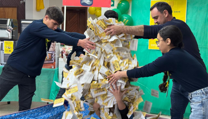 Foto: Rádio Cultura