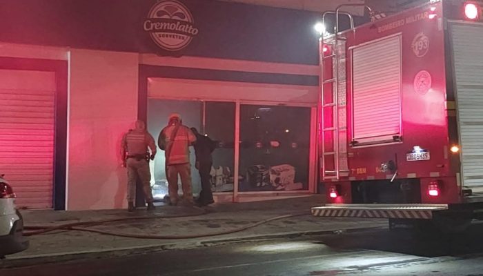 Foto: Reprodução Rádio Uirapuru