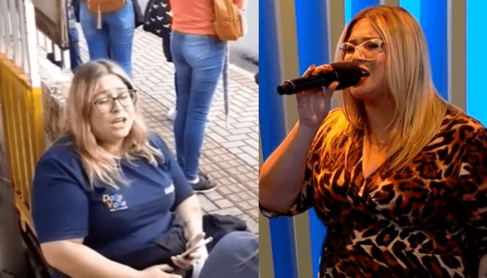 sosia marilia