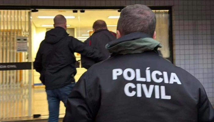 Foto: Polícia Civil