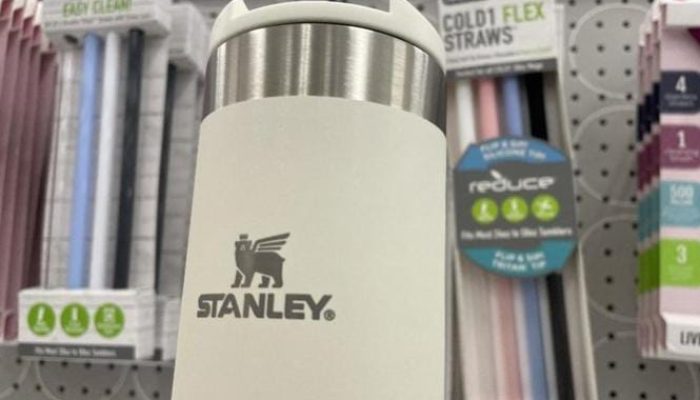 stanley