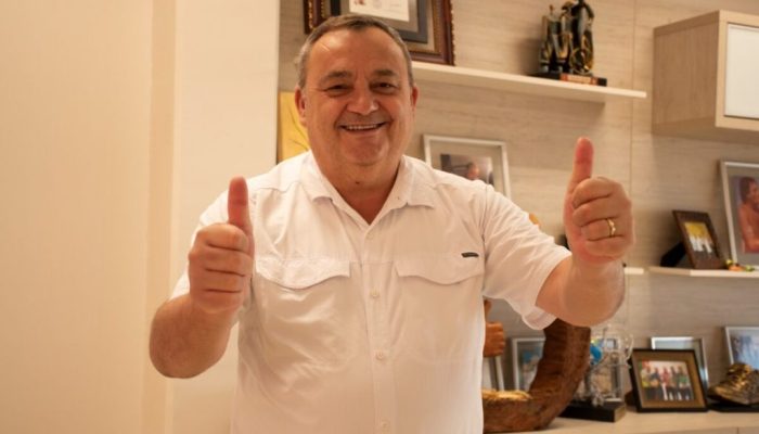 Foto: Arquivo Pessoal