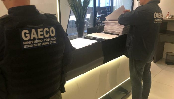 Foto: Divulgação MPRS