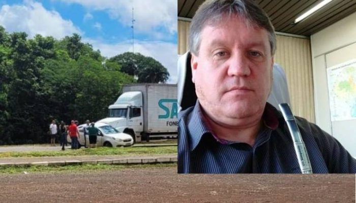 supervisor da Emater