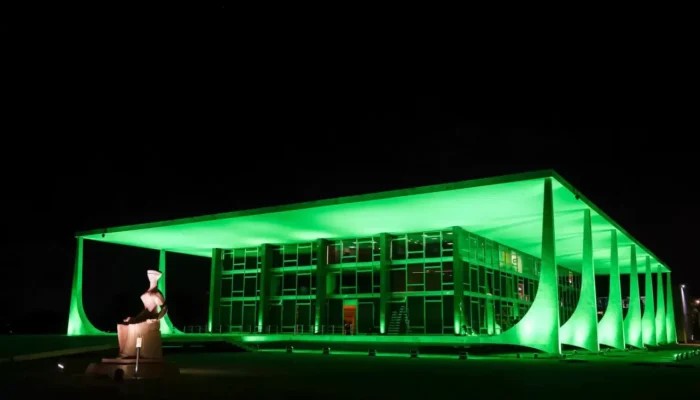 Foto: Antonio Augusto/STF