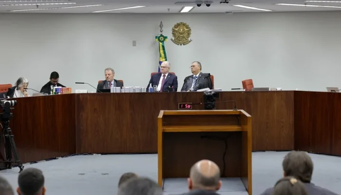 Foto : Rosinei Coutinho/STF