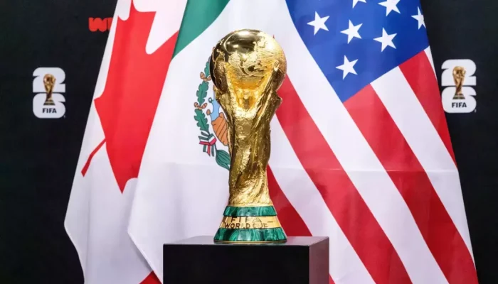 Foto: Fifa/Divulgação