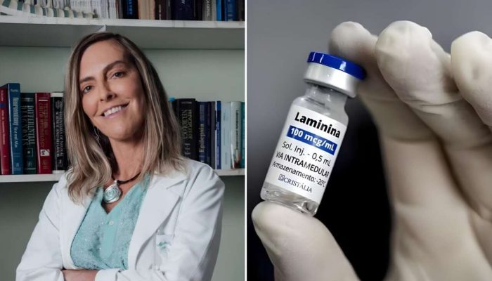 Foto: Reprodução/ND Mais