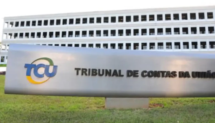 Foto:  Divulgação/TCU