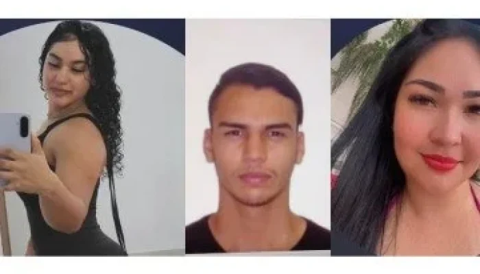 Fotos: Reprodução/Redes sociais