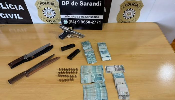 Foto: Divulgação PC