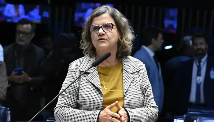 Foto: Waldemir Barreto/Agência Senado
