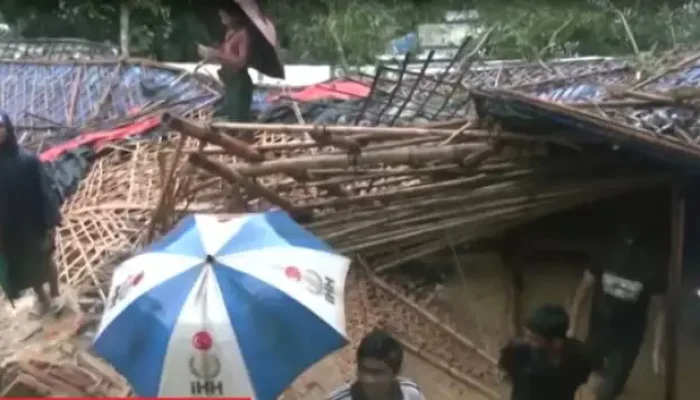 Foto: Reprodução de vídeo
