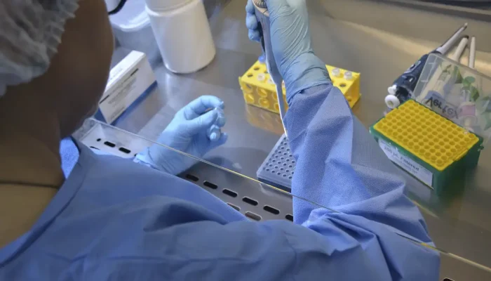 Foto: Robson Valverde / SES-SC