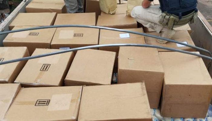 Foto: Divulgação BM