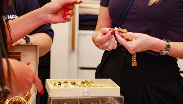 Foto: Tiago Coutinho/MPRS