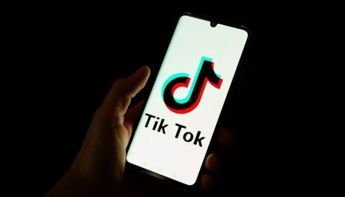 tiktok
