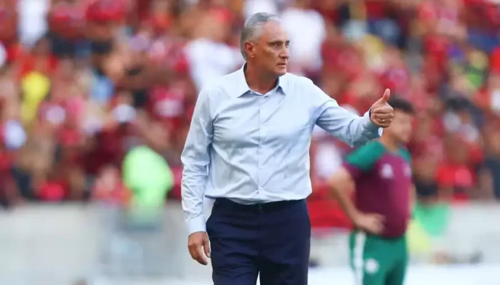 Foto: Gilvan de Souza/Flamengo