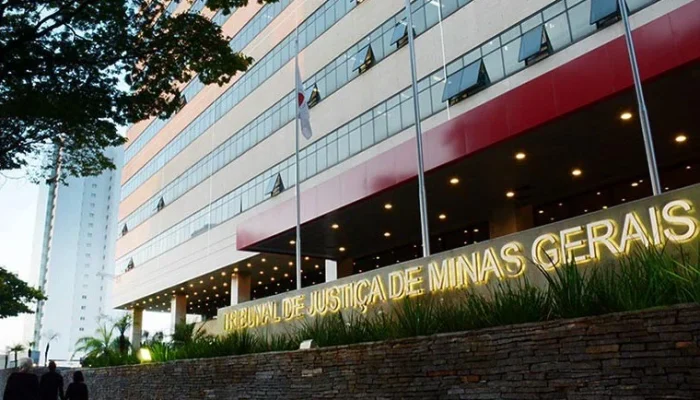 Foto : Rosana Magri/TJMG