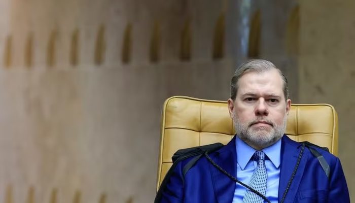 Foto: Fellipe Sampaio/STF