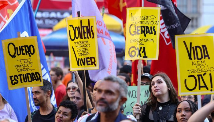 Foto:  Tomaz Silva/Agência Brasil
