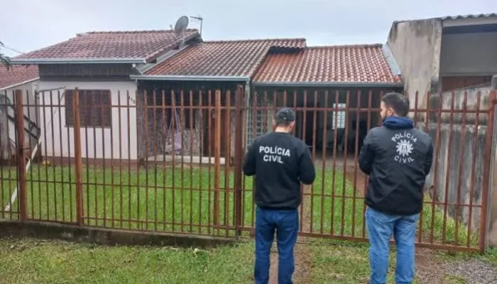 Foto: Polícia Civil