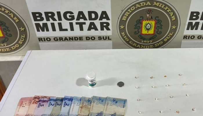 Foto: Divulgação 38BPM