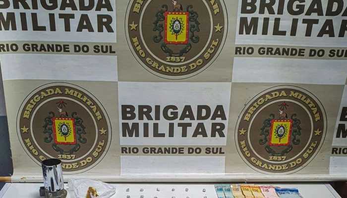 Foto: Divulgação BM